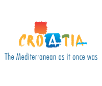 Kroati Adriatische zee