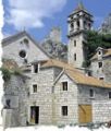 Omis Kroatië