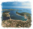 Primosten Kroati