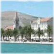 Trogir Kroati