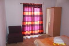 Appartementen Malac Appartement 3 – F1 foto 1