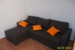 Appartementen Malac Appartement 3 – F1 foto 2