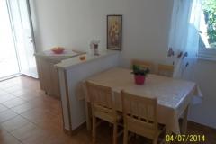 Appartementen Malac Appartement 3 – F1 foto 3