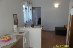 Appartementen Malac Appartement 3 – F1 foto 4