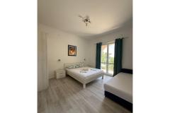 Appartementen Ivo Mljet Appartement 1 – Mirjana foto 1