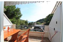 Appartementen Ivo Mljet Appartement 3 – Tramuntana foto 1
