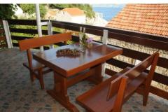 Appartementen Čumbelić Appartement 2 – apartman 2 foto 3