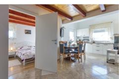 Appartementen Lisicak Appartement 1 – A4+1 foto 1