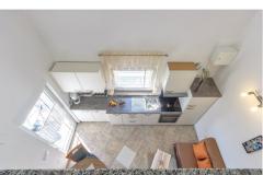 Appartementen Lisicak Appartement 1 – A4+1 foto 2