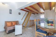 Appartementen Lisicak Appartement 1 – A4+1 foto 3