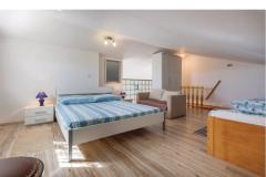 Appartementen Lisicak Appartement 1 – A4+1 foto 4