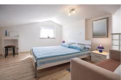 Appartementen Lisicak Appartement 1 – A4+1 foto 5