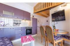 Appartementen Lisicak Appartement 2 – A4 foto 1
