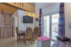 Appartementen Lisicak Appartement 2 – A4 foto 2