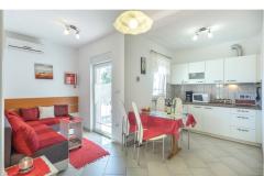 Appartementen Lisicak Appartement 3 – A2+2 foto 1