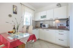 Appartementen Lisicak Appartement 3 – A2+2 foto 2