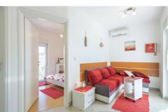 Appartementen Lisicak Appartement 3 – A2+2 foto 4