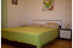 Vila Biokova Appartement 1 – Nevistina foto 4