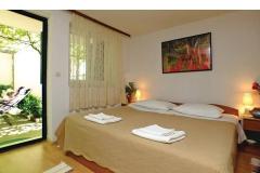 Vila Biokova Appartement 4 – Bukovac foto 3