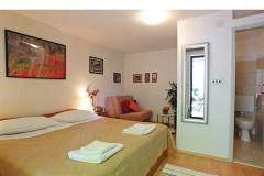 Vila Biokova Appartement 4 – Bukovac foto 4