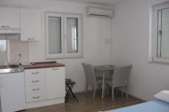 Appartement Baska Voda  Appartement 1 – Apartman 1 foto 2