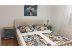 Appartement Baska Voda  Appartement 2 – Apartman 2 foto 5