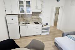 Appartement Obala 40 A Appartement 1 – Prizemlje foto 2