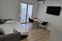 Appartement Obala 40 A Appartement 1 – Prizemlje foto 3