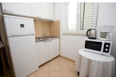 Appartement Obala 40 A Appartement 4 – Drugi kat foto 3
