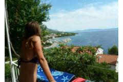 Appartement Rogac Appartement 1 – Baska Voda foto 1