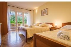 Appartementen Bašković Appartement 1 – K1 foto 1