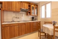 Appartementen Bašković Appartement 1 – K1 foto 2