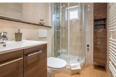 Appartementen Bašković Appartement 1 – K1 foto 3