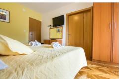 Appartementen Bašković Appartement 1 – K1 foto 4