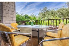 Appartementen Bašković Appartement 1 – K1 foto 5