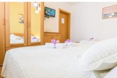 Appartementen Bašković Appartement 2 – K3 foto 2