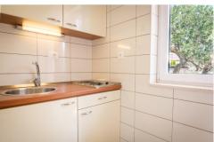 Appartementen Bašković Appartement 2 – K3 foto 3