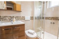Appartementen Bašković Appartement 2 – K3 foto 4