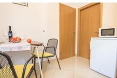 Appartementen Bašković Appartement 2 – K3 foto 5