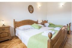 Appartementen Bašković Appartement 3 – R1 foto 1