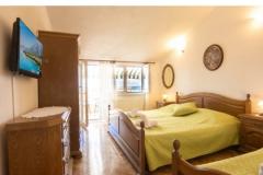 Appartementen Bašković Appartement 3 – R1 foto 2