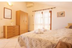 Appartementen Bašković Appartement 3 – R1 foto 3