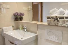 Appartementen Bašković Appartement 3 – R1 foto 5