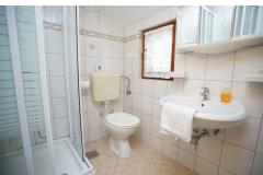 Appartementen Bašković Appartement 4 – R2 foto 2