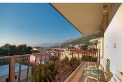 Appartementen BEBA Appartement 1 – A1-A3 foto 2