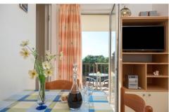 Appartementen BEBA Appartement 1 – A1-A3 foto 4