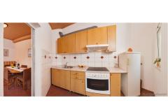 Appartementen BEBA Appartement 3 – A5-A6-A9 foto 3