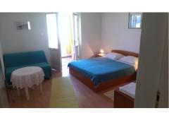 Appartementen Carević Appartement 1 foto 2