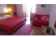 Appartementen Carević Appartement 2 foto 2