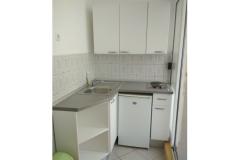 Appartementen Carević Appartement 3 foto 2